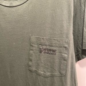 Brand New Victorias Secret “PINK” tee!